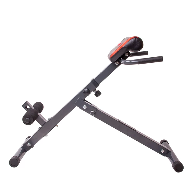 Back Hyperextension inSPORTline Hero BTB10