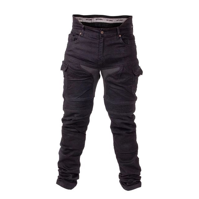 W-TEC Aredator EVO Herren Motorradjeans