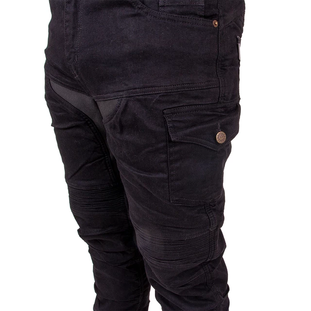 W-TEC Aredator EVO Herren Motorradjeans