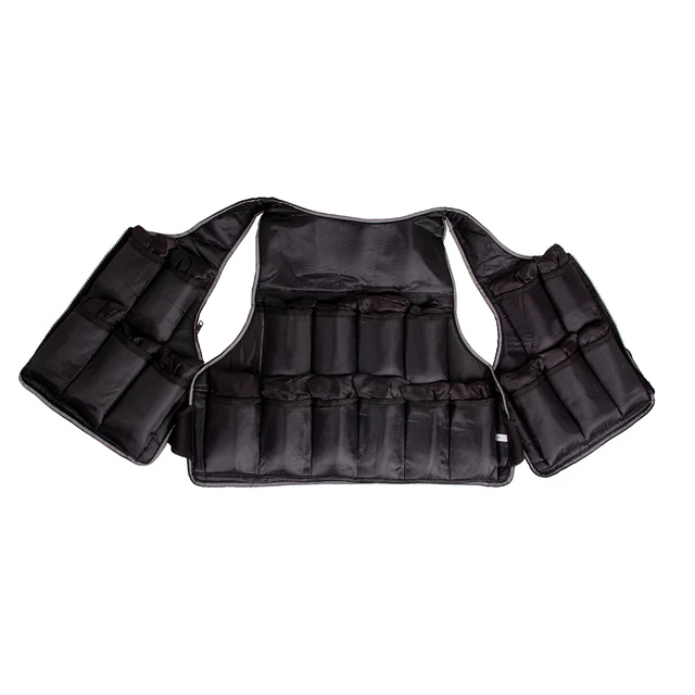 Weighted Vest inSPORTline Vestten 0.5-10 kg