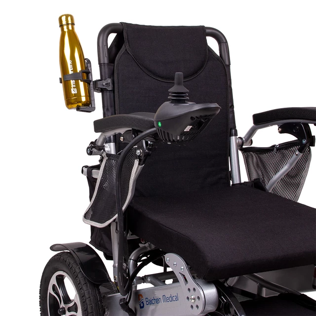 Bottle holder for inSPORTline Hawkie wheelchair