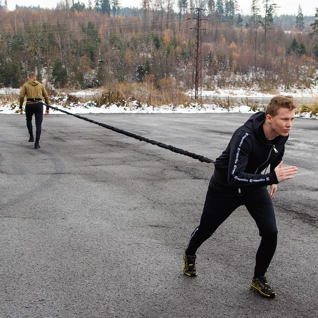 Resistance Band inSPORTline Byfaster RS1400