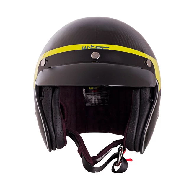 Motorcycle Helmet W-TEC Vacabro