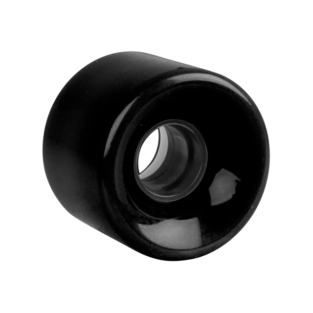 Penny Board Wheel 60*45mm - Black - Black