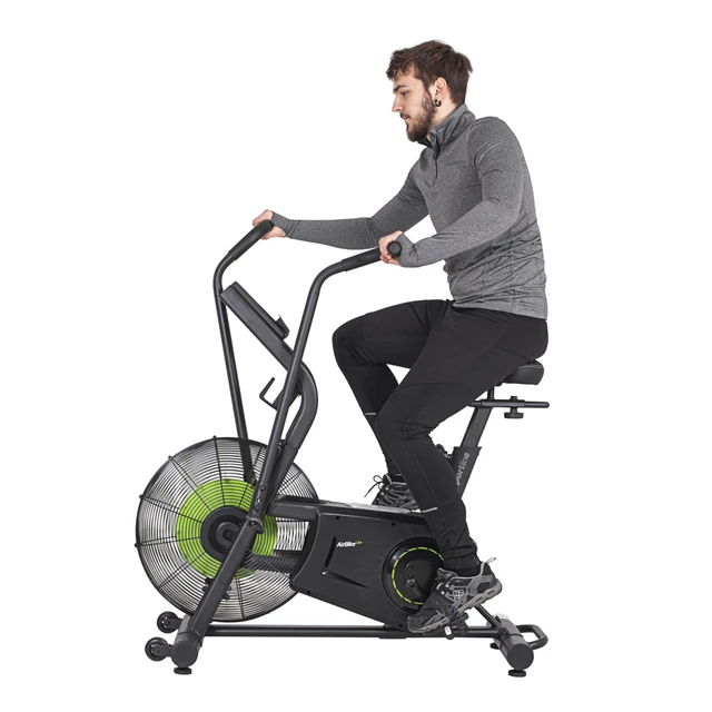 AirBike inSPORTline Lite - 2.akosť