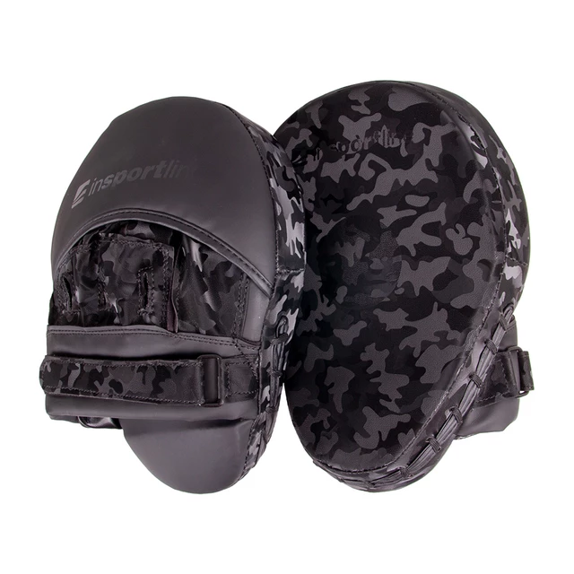 Focus Mitts inSPORTline Focamit - Camouflage - Camouflage