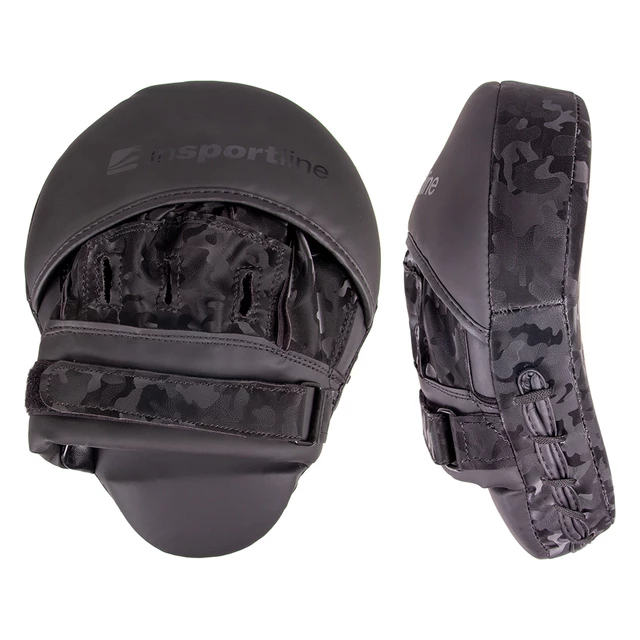 Focus Mitts inSPORTline Focamit - Camouflage