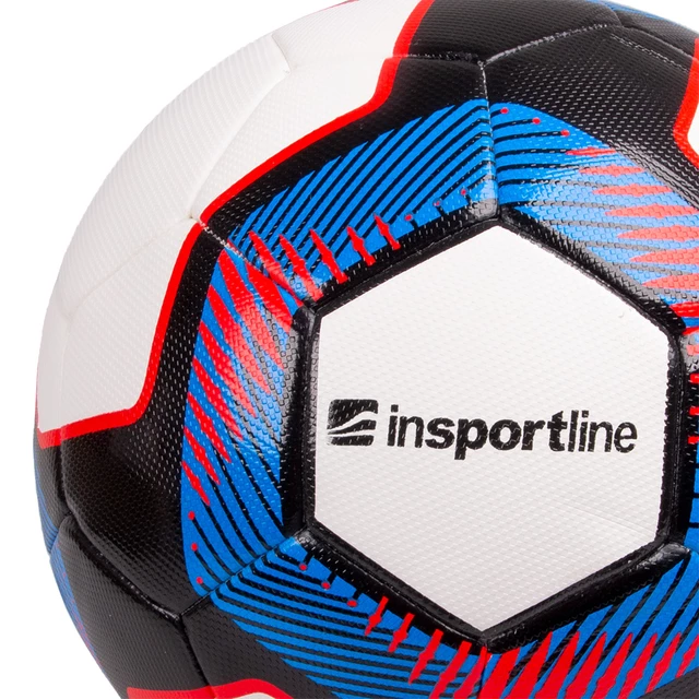 Футболна топка inSPORTline Spinut, размер-5