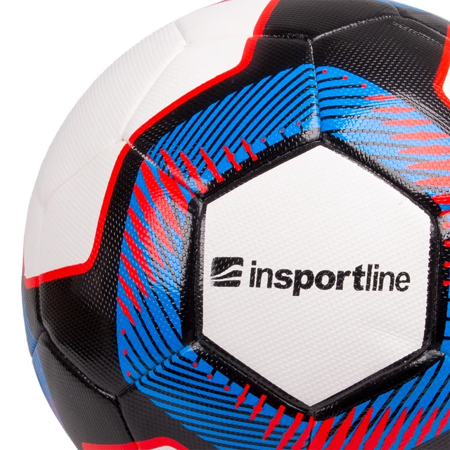 Soccer Ball inSPORTline Spinut Size 5