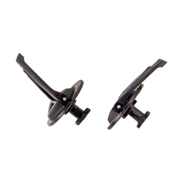 Replacement Visor Attachment Screws for NK-850 Helmet