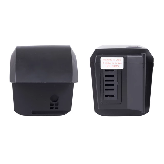 Replacement Battery Devron SF-06 11.6 AH for 27225 E-Bike