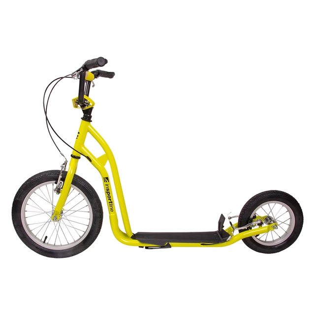 Kick Scooter inSPORTline Milester