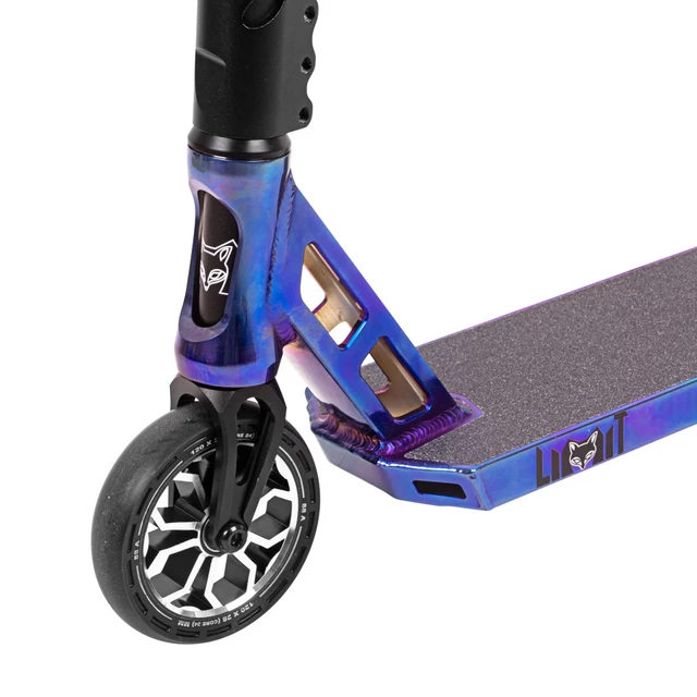 Freestyle Scooter LMT XL - Blue