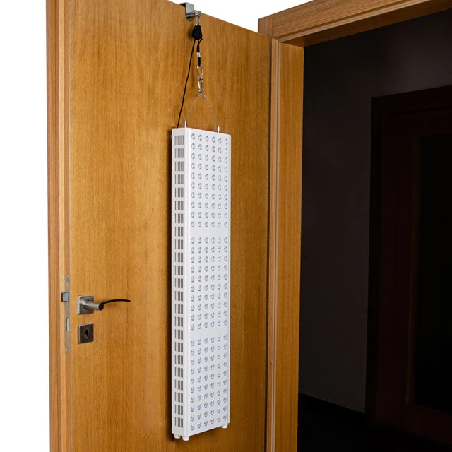 Infračervený LED panel inSPORTline Adacer