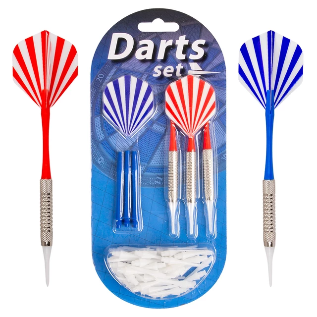 Darts inSPORTline Eskadro – 3-Pack