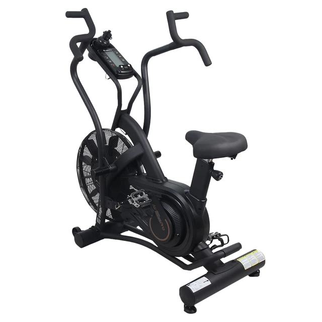 AirBike® inSPORTline Pro