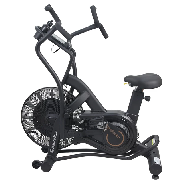 Profesjonalny rower treningowy powietrzny inSPORTline Airbike® Pro