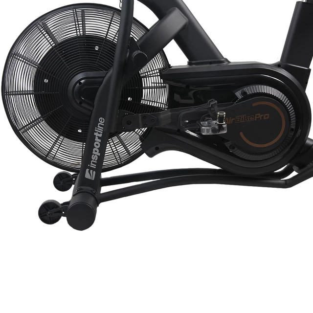 AirBike inSPORTline Pro