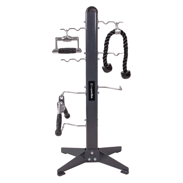 Accessories Rack inSPORTline AR01