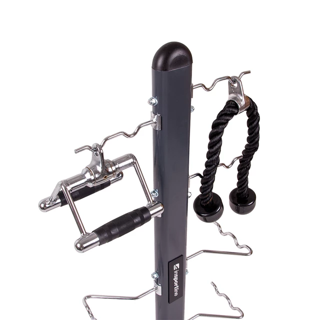 Accessories Rack inSPORTline AR01