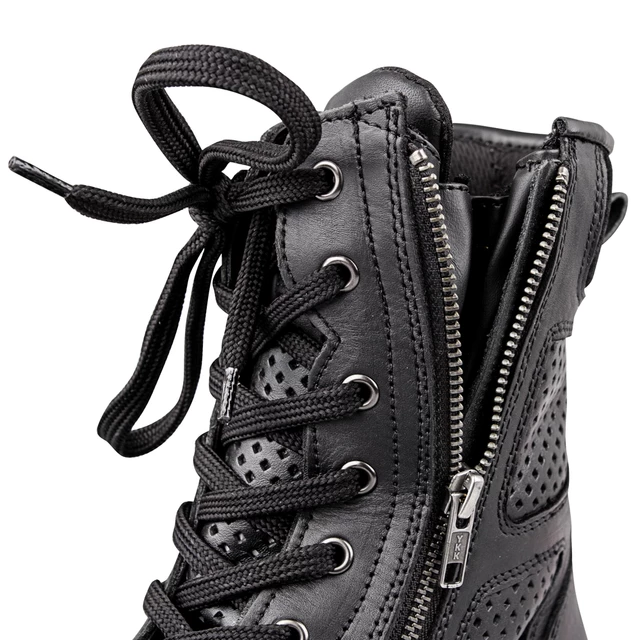 Motorcycle Boots W-TEC Feasel