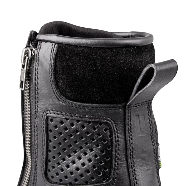 Motorcycle Boots W-TEC Feasel