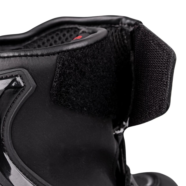 Motorcycle Boots W-TEC Grimster