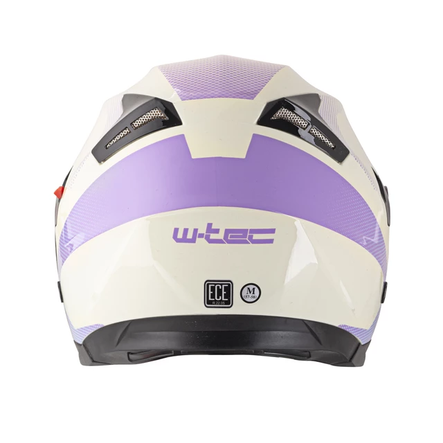 W-TEC Yekatero Motorradhelm - XS (53-54)