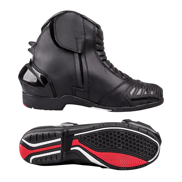 W-TEC TergaCE Motorradschuhe