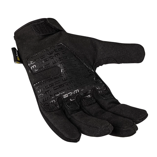 Motorcycle Gloves W-TEC Black Heart Radegester - 3XL