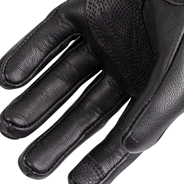 Women’s Leather Motorcycle Gloves W-TEC Pocahonta - M