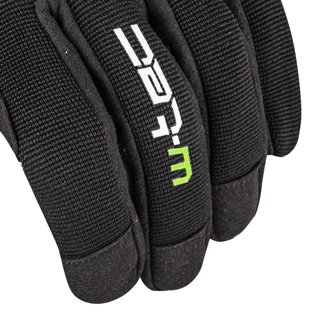 Motorcycle Gloves W-TEC Black Heart Renogade