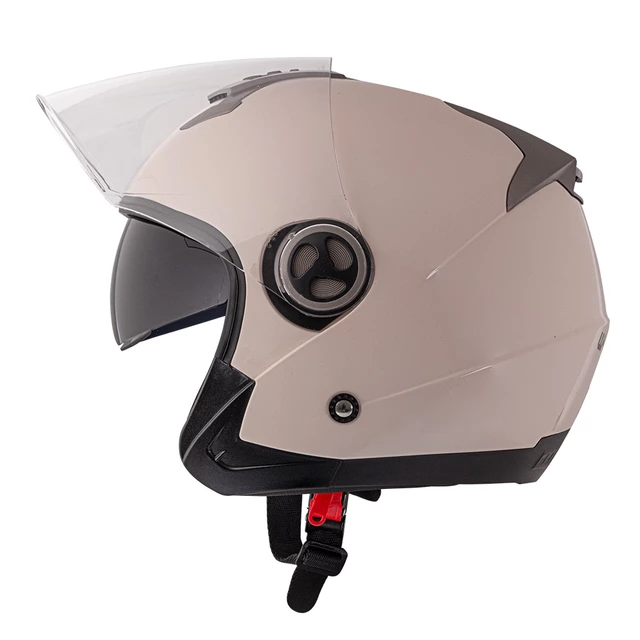 Motorcycle Helmet W-TEC Yangon