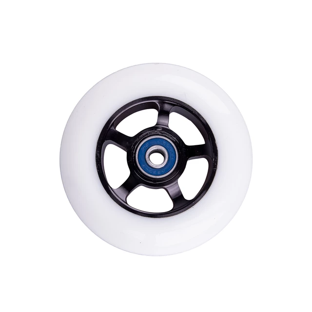 Replacement Wheels for JD BUG 118Y Scooter 100mm – 2 Pieces