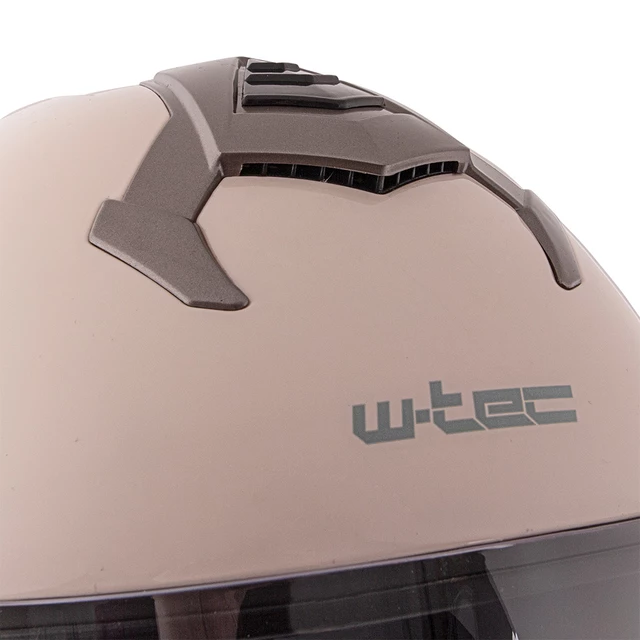 Motorcycle Helmet W-TEC Yangon