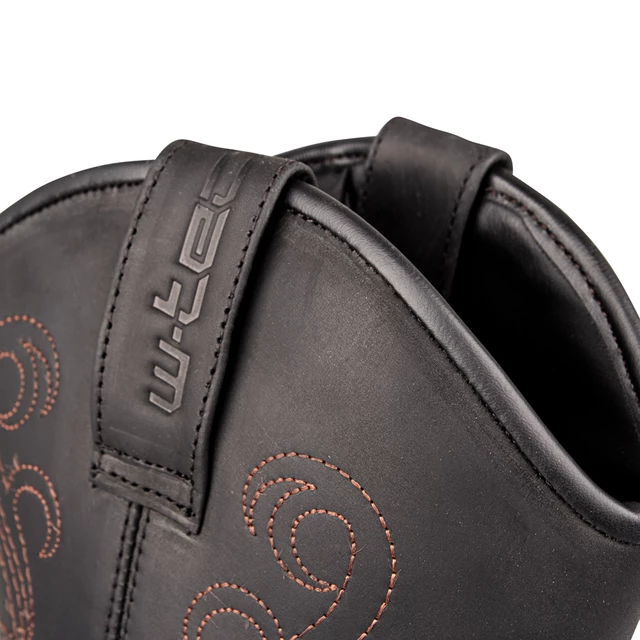 W-TEC Wakero Motoradstiefel