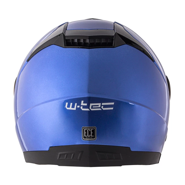 Moto prilba W-TEC Yonkerz - XL (61-62)