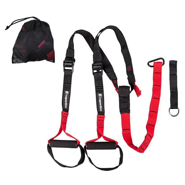 Suspension Trainer inSPORTline MultiTrainer XS