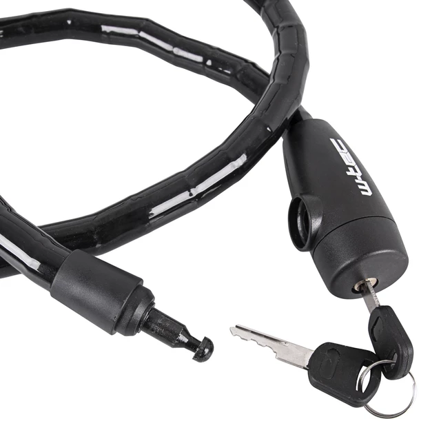 Заключващо устройство за мотоциклет W-TEC Knopper 18*1200 mm