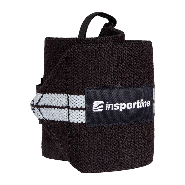 Elastické popruhy na zápěstí inSPORTline WristWrap