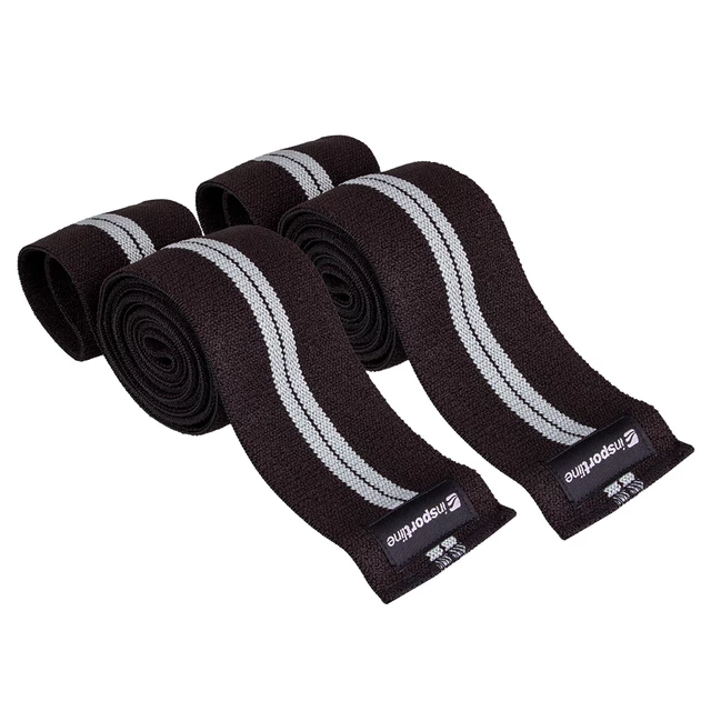 Stabilizator kolan na kolano inSPORTline KneeWrap