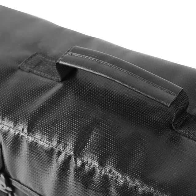 Ohnivzdorný obal na baterie inSPORTline Batexpro 50x16x16 cm