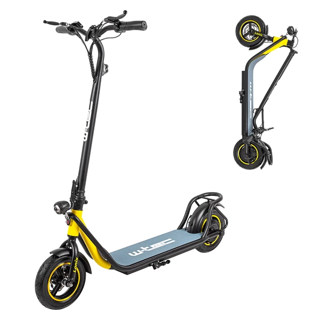 E-Scooter W-TEC Lonix