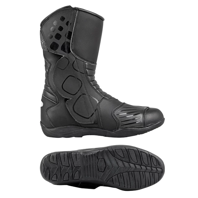 Buty motocyklowe W-TEC Districto