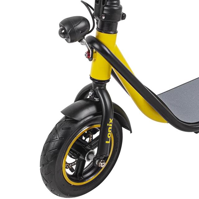 E-Scooter W-TEC Lonix