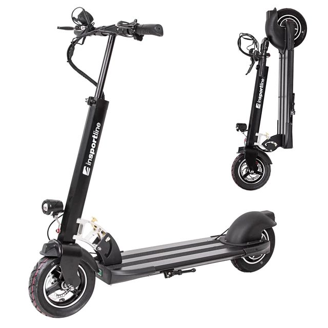 E-Scooter inSPORTline/W-TEC Zitter