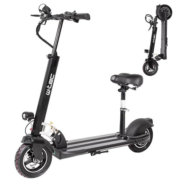 E-Scooter W-TEC Zitter II w/ Seat