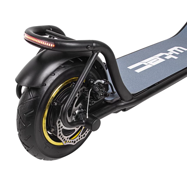 E-Scooter W-TEC Lonix