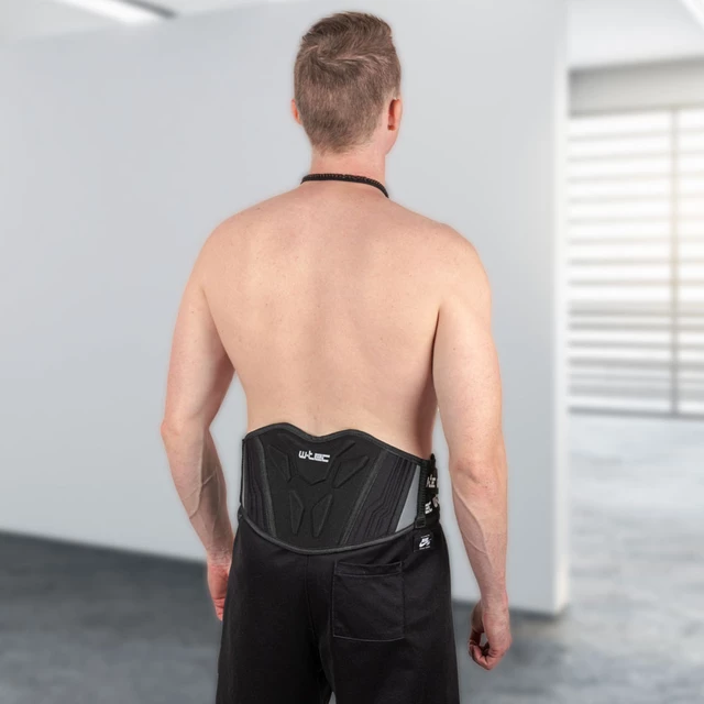 Kidney Belt W-TEC Routebelt - XXL