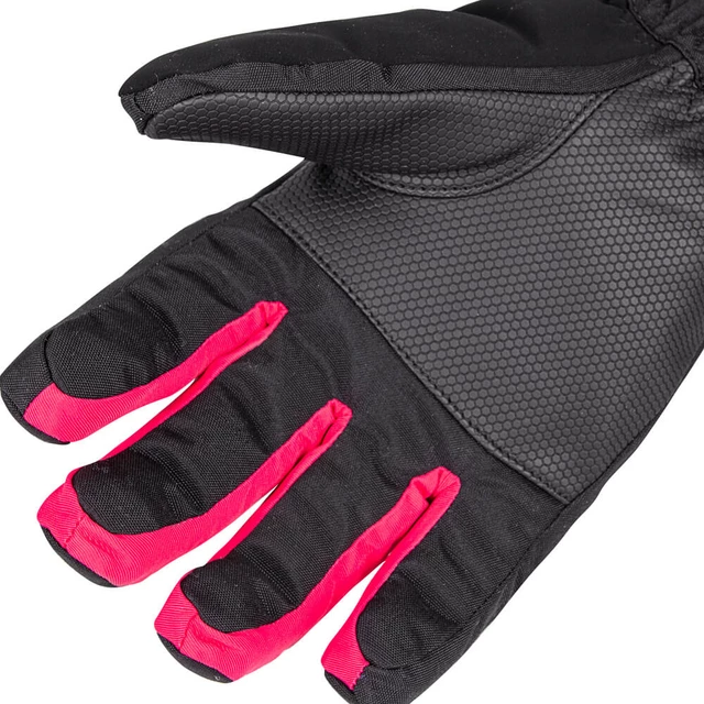 Universelle beheizte Handschuhe W-TEC Boubin